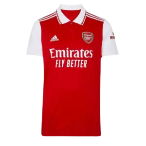 22/23 Arsenal Home Jersey Front