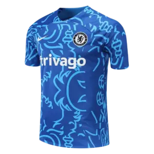 22/23 Chelsea Pre-Match Jersey Front