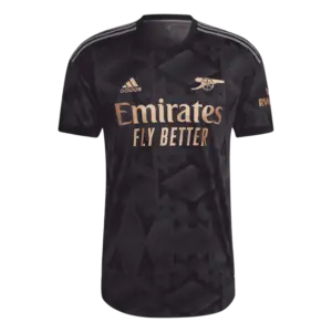 22/23 Arsenal Away Jersey Front