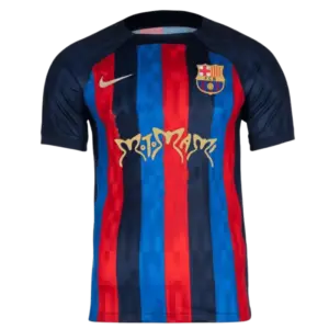 22/23 Barcelona Rosalia Motomami Edition Jersey