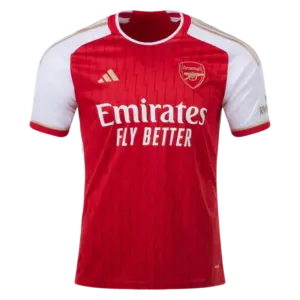 23/24 Arsenal Home Jersey Front