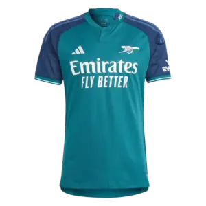 23/24 Arsenal Third Jersey