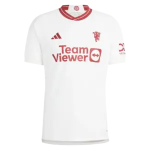 23/24 Man U Third Jersey