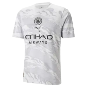 23/24 Manchester City Year of the Dragon Jersey