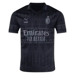 23/24 AC Milan Fourth Jersey Front