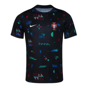 24/25 Portugal Pre-Match Jersey Front