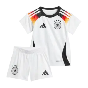24/25 Kids Germany Home Kit