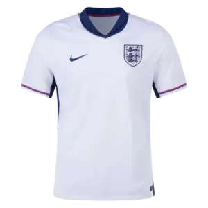 24/25 England Home Jersey