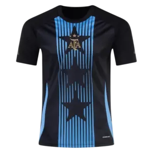 24/25 Argentina Pre-Match Jersey Front
