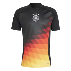 24/25 Germany Pre-Match Jersey Front
