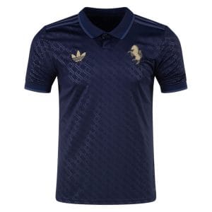 24/25 Juventus Third Jersey Front