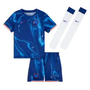24/25 Kids Chelsea Home Kit