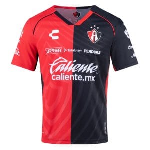 24/25 Atlas Home Jersey front