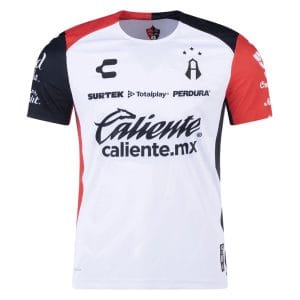 24/25 Atlas Away Jersey front
