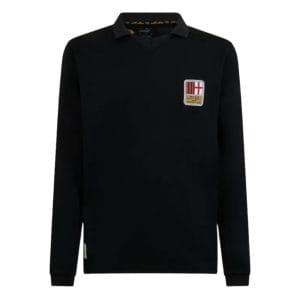 24/25 AC Milan Goalkeeper 125th Anniversary Home Jersey Front