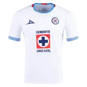 24/25 Cruz Azul Away Jersey front