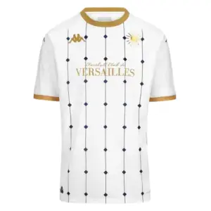 24/25 FC Versailles Away Jersey front