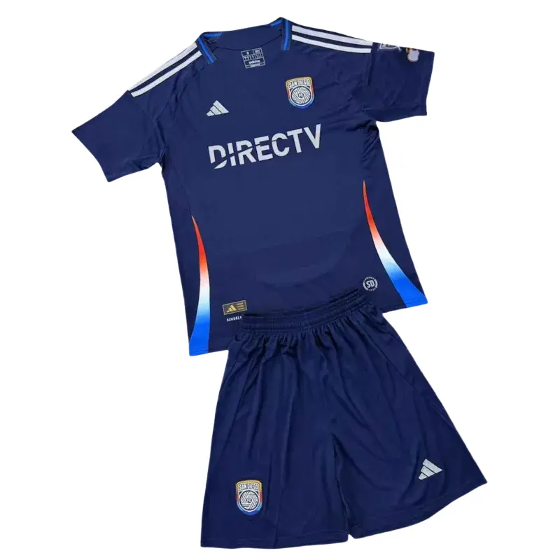 25/26 SDFC Home Kit
