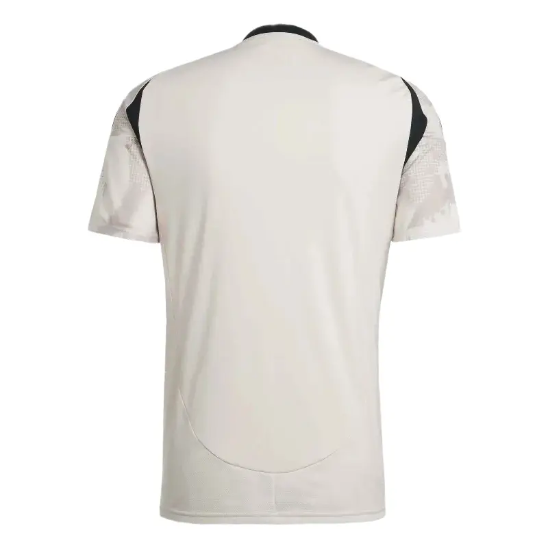2025 New York Red Bulls Home Jersey Back