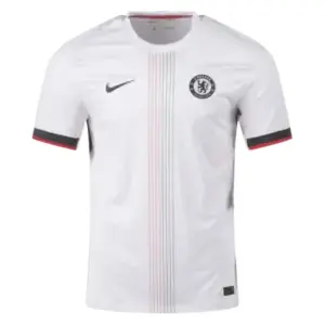 25/26 Chelsea Away Jersey Front