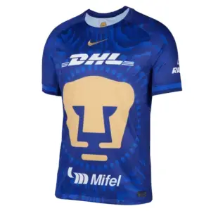 25/26 Pumas UNAM Away Jersey Front