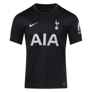 25/26 Tottenham Away Jersey Front