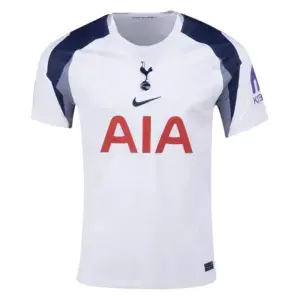 25/26 Tottenham Home Jersey Front