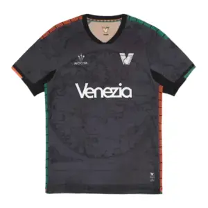 25/26 Venezia Home Jersey Front