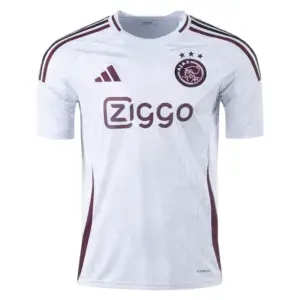 24/25 Ajax Third Jersey Front