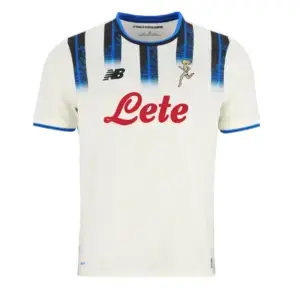 25/26 Atalanta Home Jersey