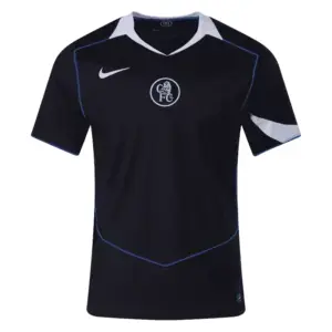 25/26 Chelsea Third Jersey Front
