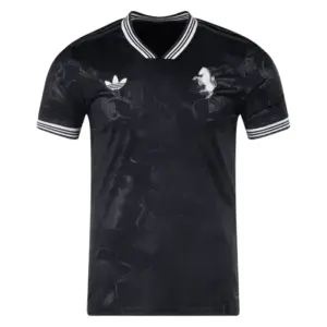 25/26 Juventus Third Jersey Front