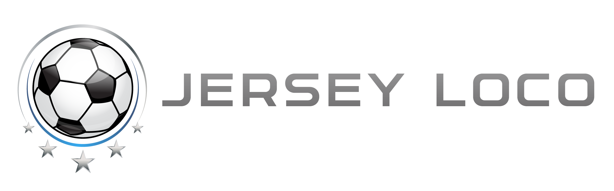 Jersey Loco | Shop Original Soccer Jerseys & Merchandise Online