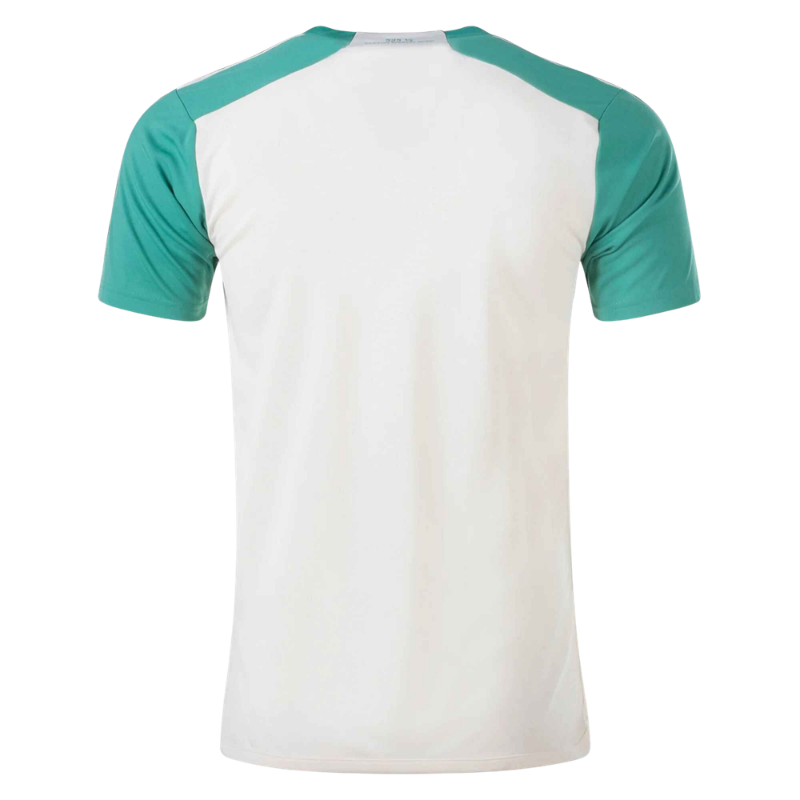 2025 Austin FC Away Jersey Back