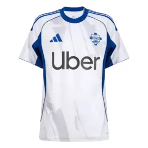 25/26 Como 1907 Away Jersey Front