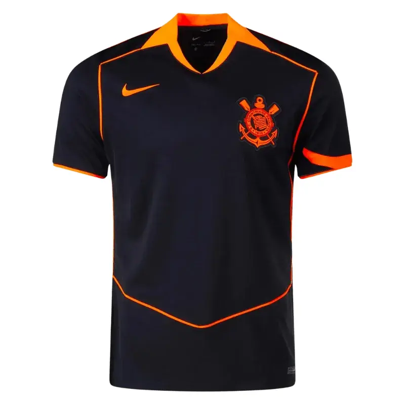 25/26 Corinthians Third Jersey Front