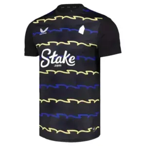25/26 Everton Third Jersey Front