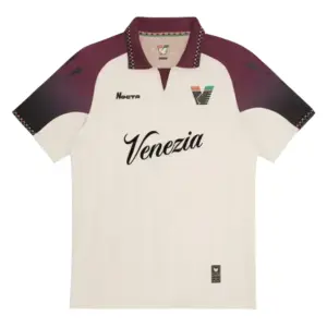25/26 Venezia Away Jersey Front