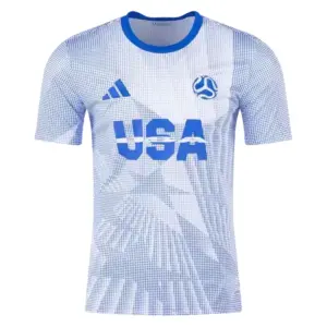 2026 USA World Cup Host Jersey Front