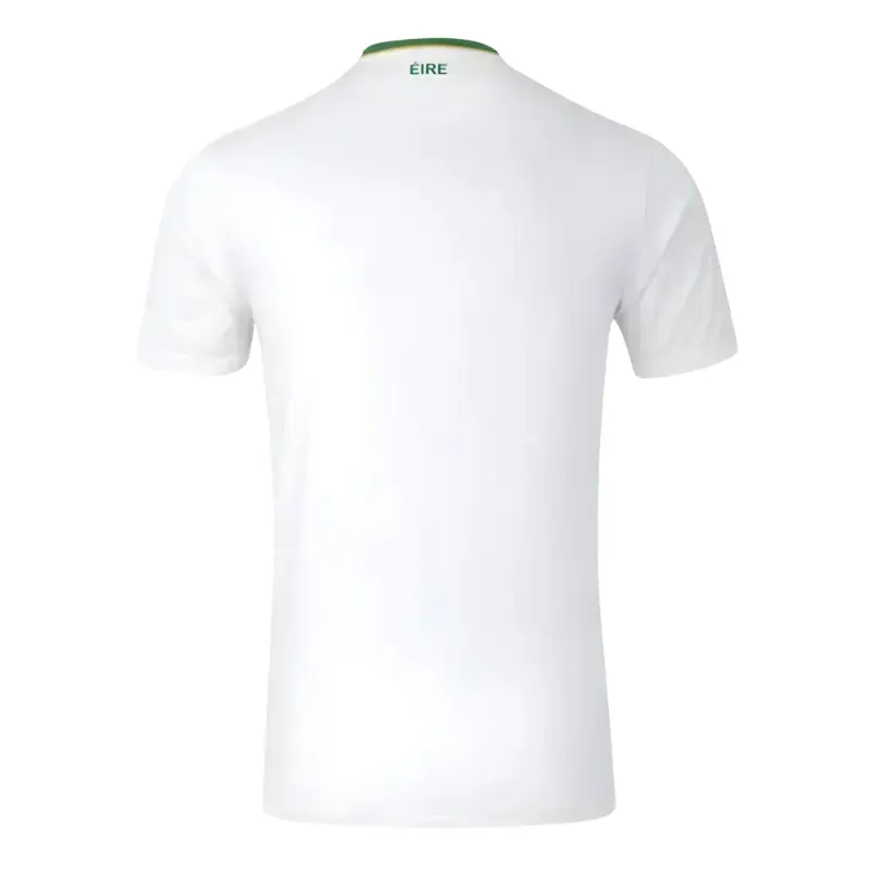 24/25 Ireland Away Jersey Back