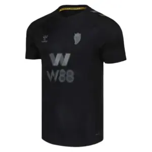 25/26 Sunderland Third Jersey Front