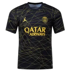 22/23 PSG Fourth Jersey Front