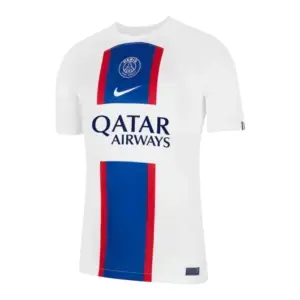 22/23 PSG Third Jersey Front