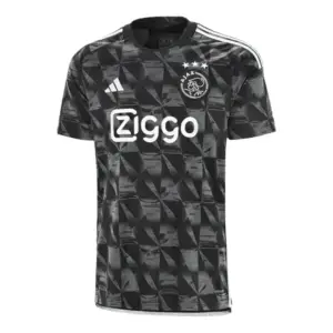23/24 Ajax Third Jersey Front