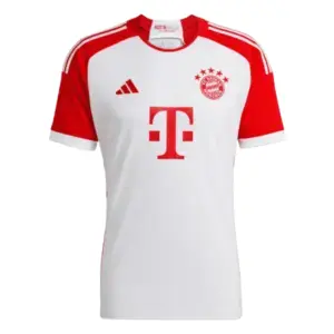 23/24 Bayern Munich Home Jersey Front