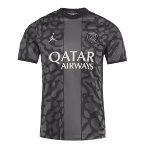 23/24 PSG Third Jersey Front
