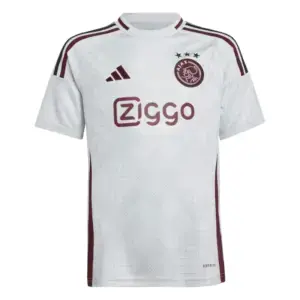 24/25 Ajax Third Jersey Front
