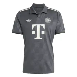 24/25 Bayern Munich Oktoberfest Jersey Front