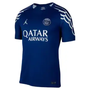 24/25 PSG Fourth Jersey Front