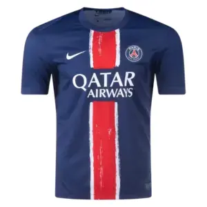 24/25 PSG Home Jersey Front